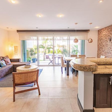 Pueblito Escondido By Hola Home And Land Playa del Carmen Luaran gambar
