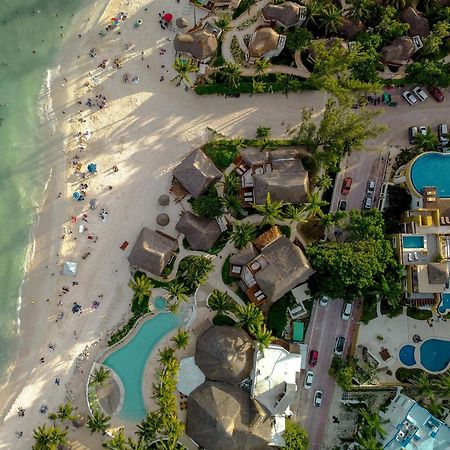 Pueblito Escondido By Hola Home And Land Playa del Carmen Luaran gambar