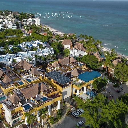 Pueblito Escondido By Hola Home And Land Playa del Carmen Luaran gambar