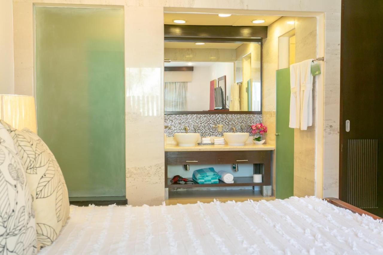 Pueblito Escondido By Hola Home And Land Playa del Carmen Luaran gambar