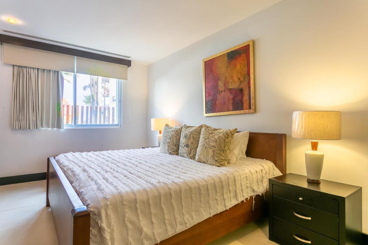 Pueblito Escondido By Hola Home And Land Playa del Carmen Luaran gambar