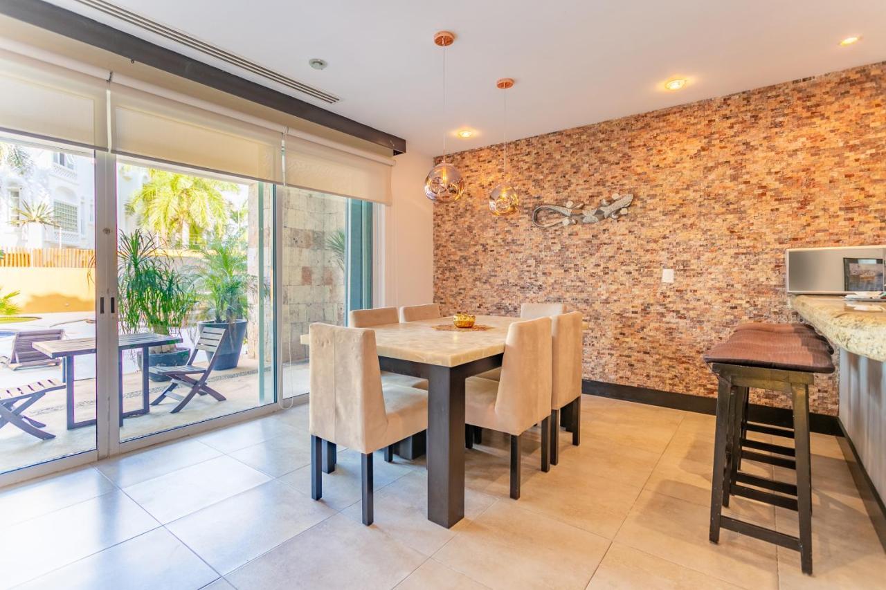 Pueblito Escondido By Hola Home And Land Playa del Carmen Luaran gambar