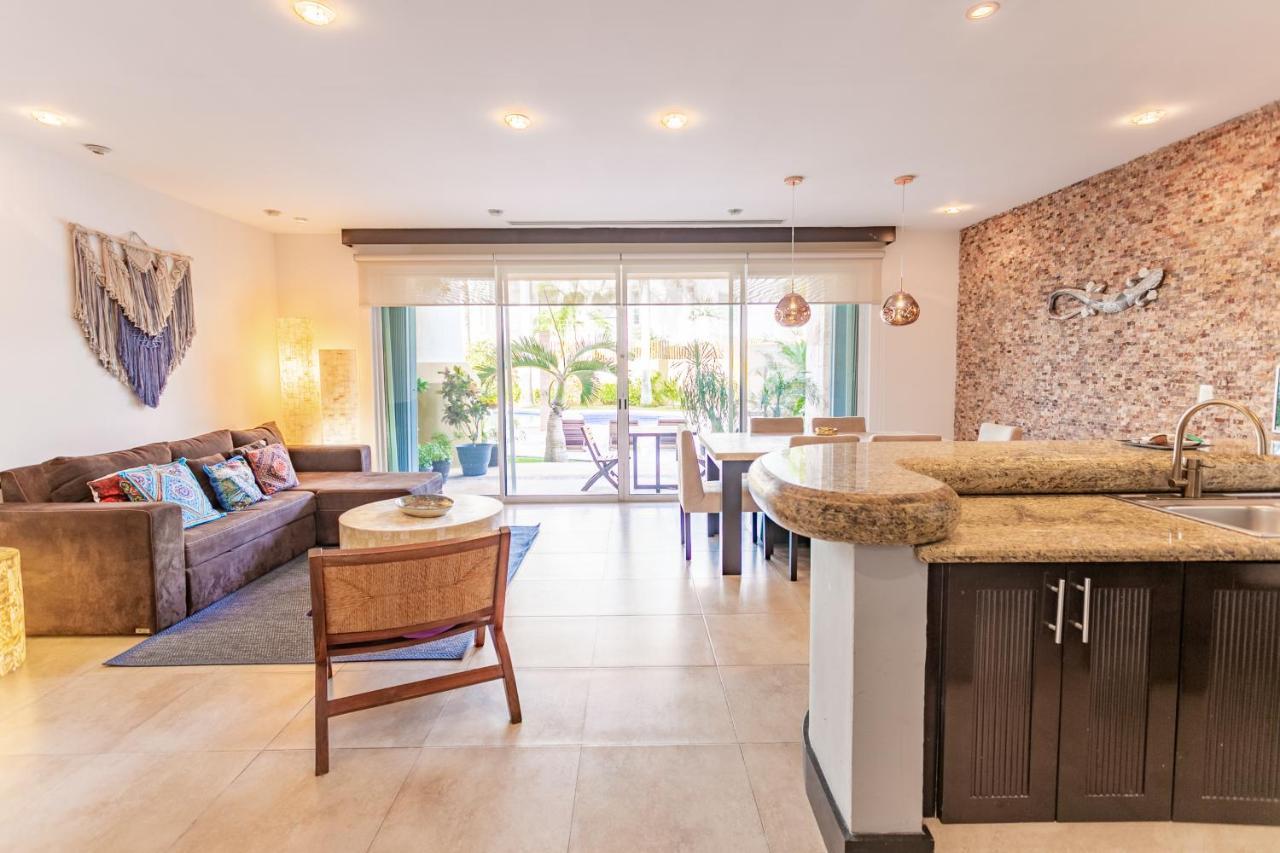 Pueblito Escondido By Hola Home And Land Playa del Carmen Luaran gambar