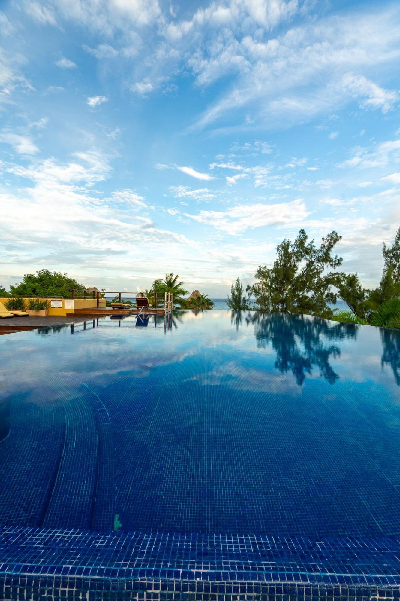 Pueblito Escondido By Hola Home And Land Playa del Carmen Luaran gambar