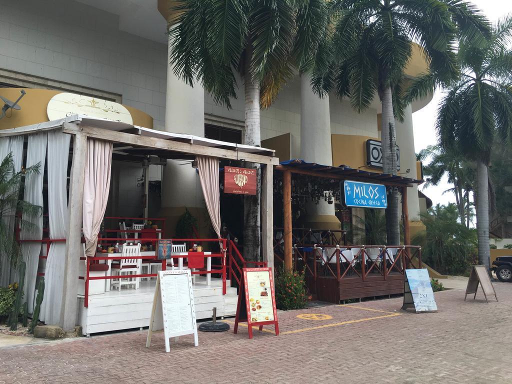 Pueblito Escondido By Hola Home And Land Playa del Carmen Luaran gambar