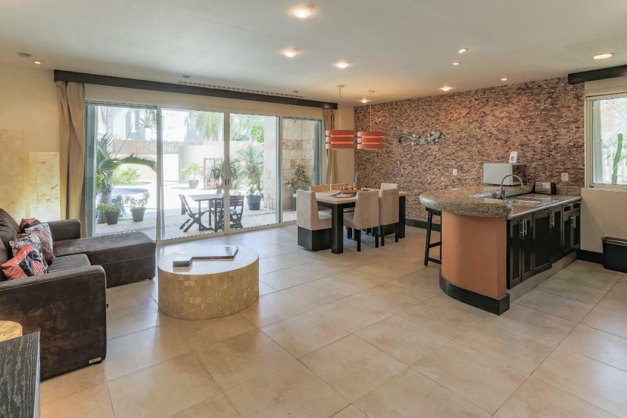 Pueblito Escondido By Hola Home And Land Playa del Carmen Luaran gambar