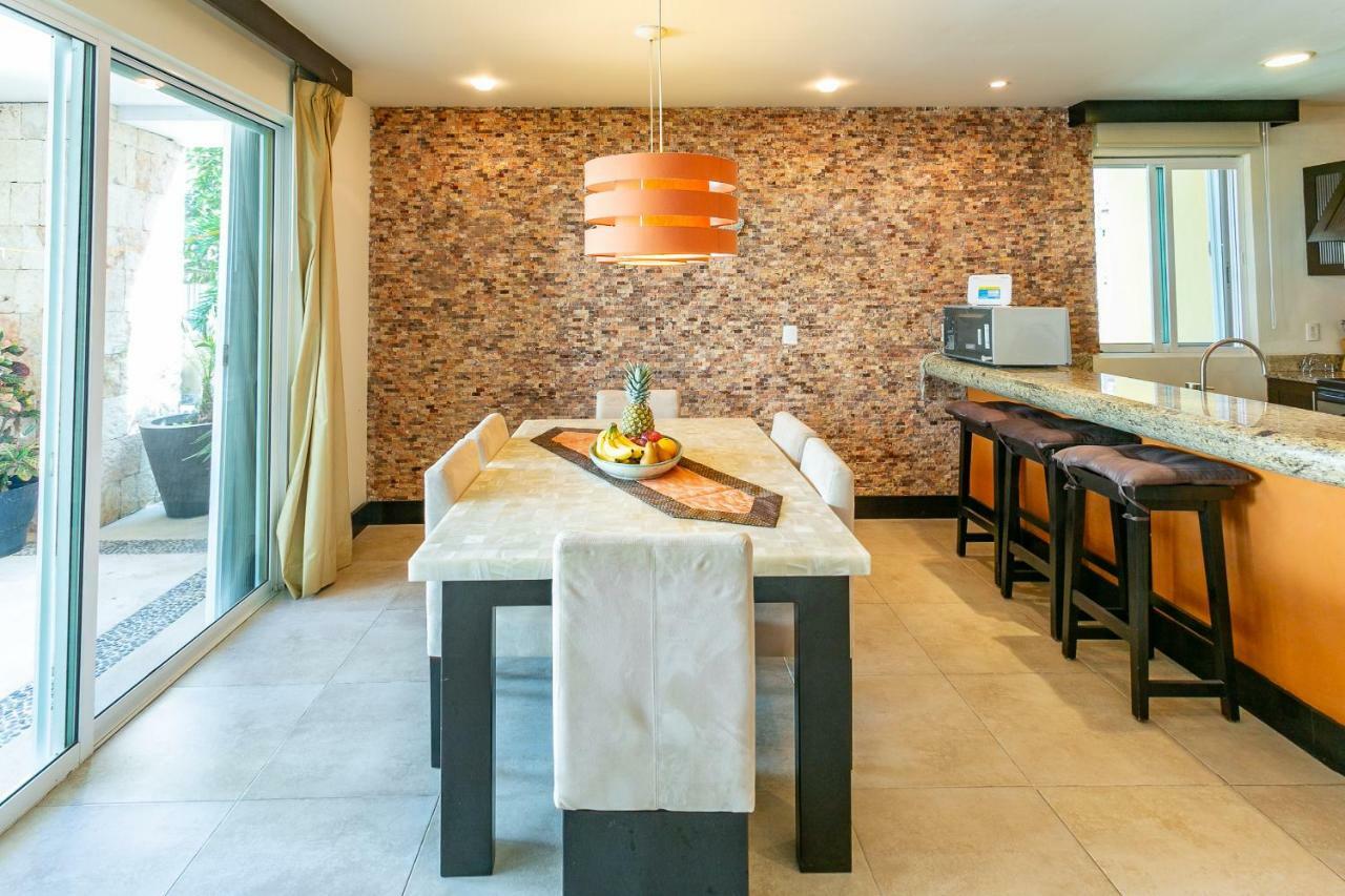 Pueblito Escondido By Hola Home And Land Playa del Carmen Luaran gambar