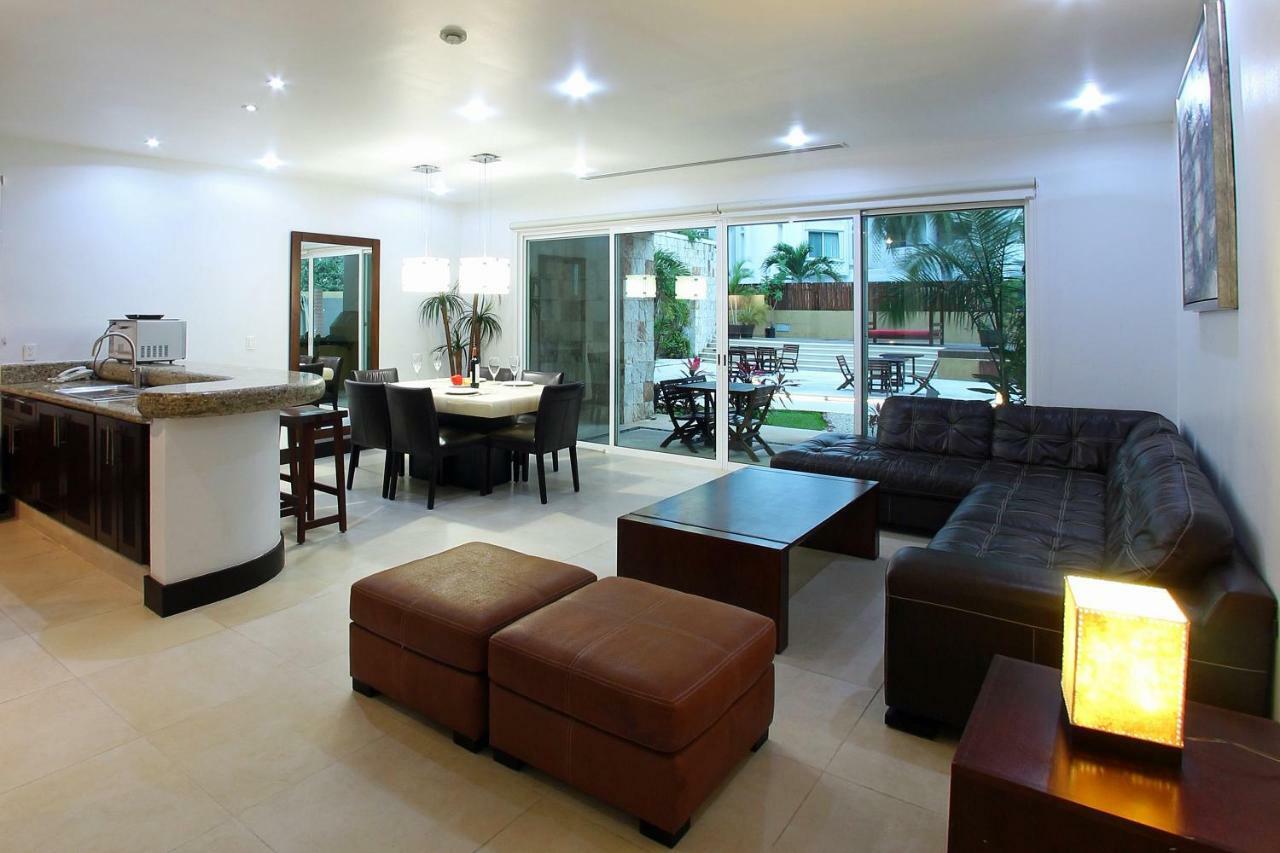 Pueblito Escondido By Hola Home And Land Playa del Carmen Luaran gambar