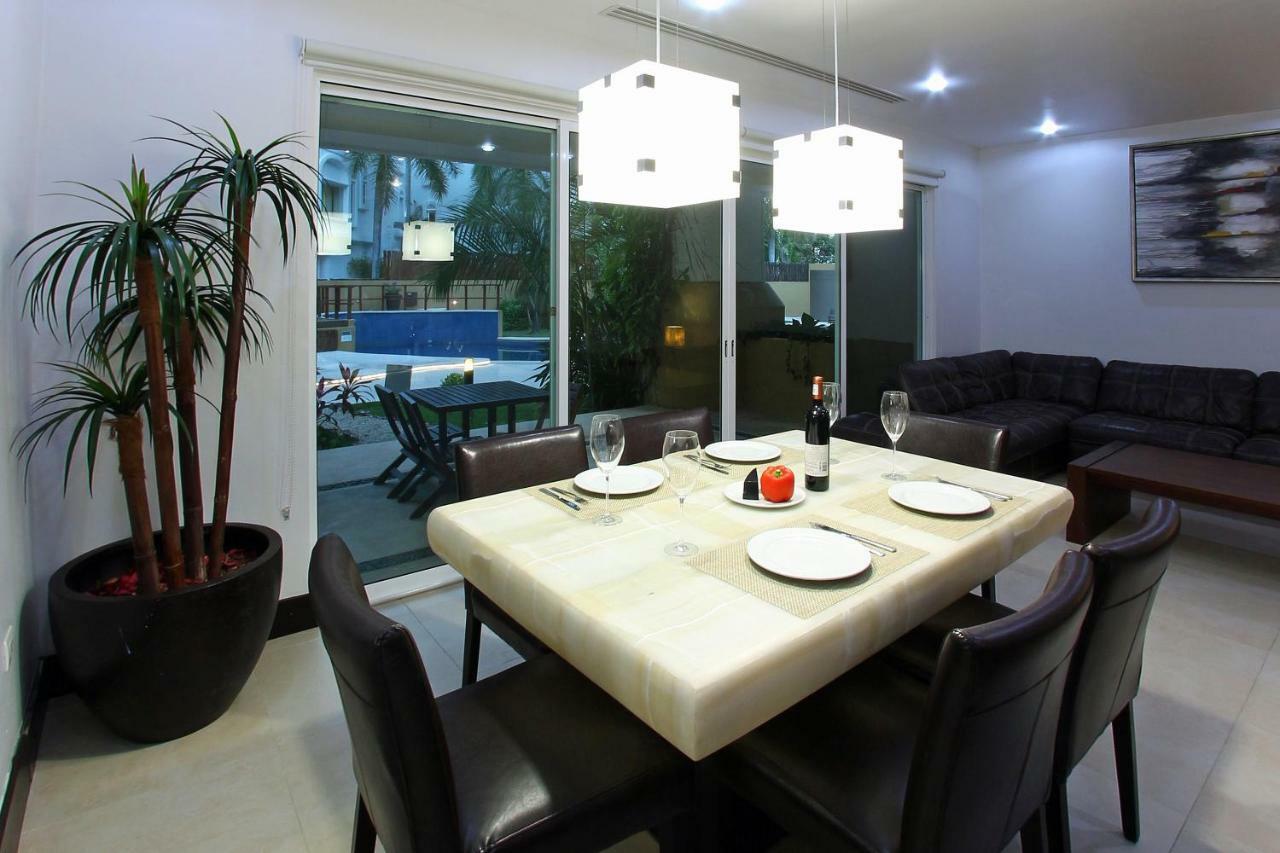 Pueblito Escondido By Hola Home And Land Playa del Carmen Luaran gambar