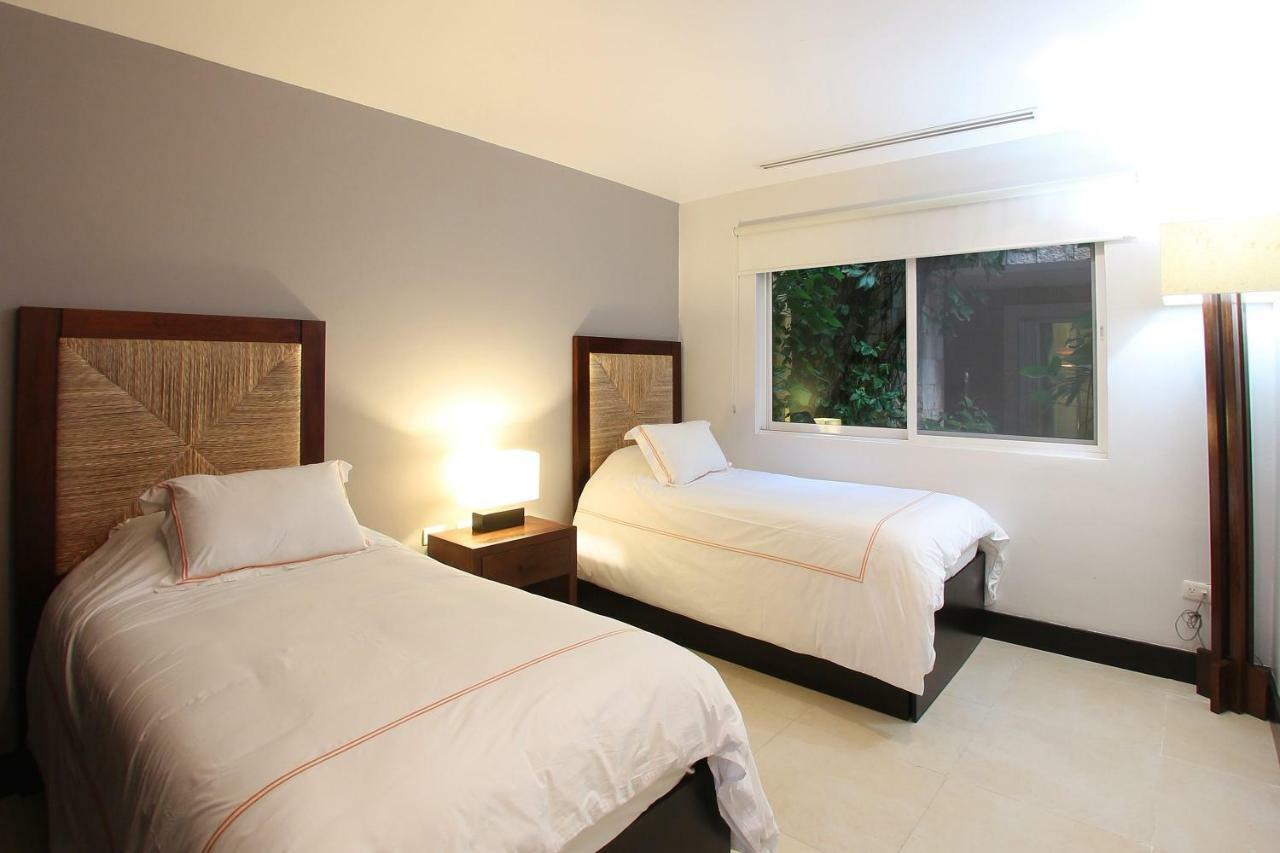 Pueblito Escondido By Hola Home And Land Playa del Carmen Luaran gambar