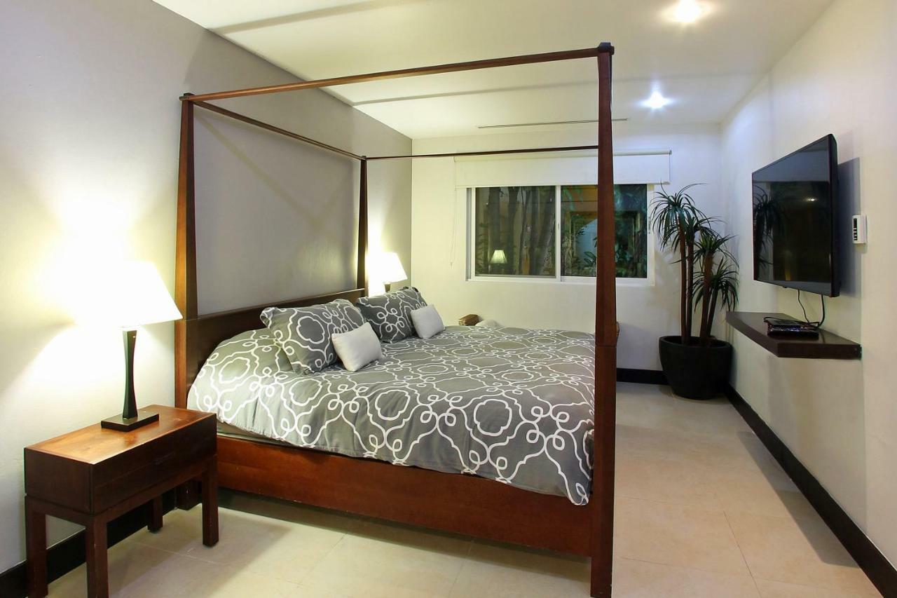 Pueblito Escondido By Hola Home And Land Playa del Carmen Luaran gambar