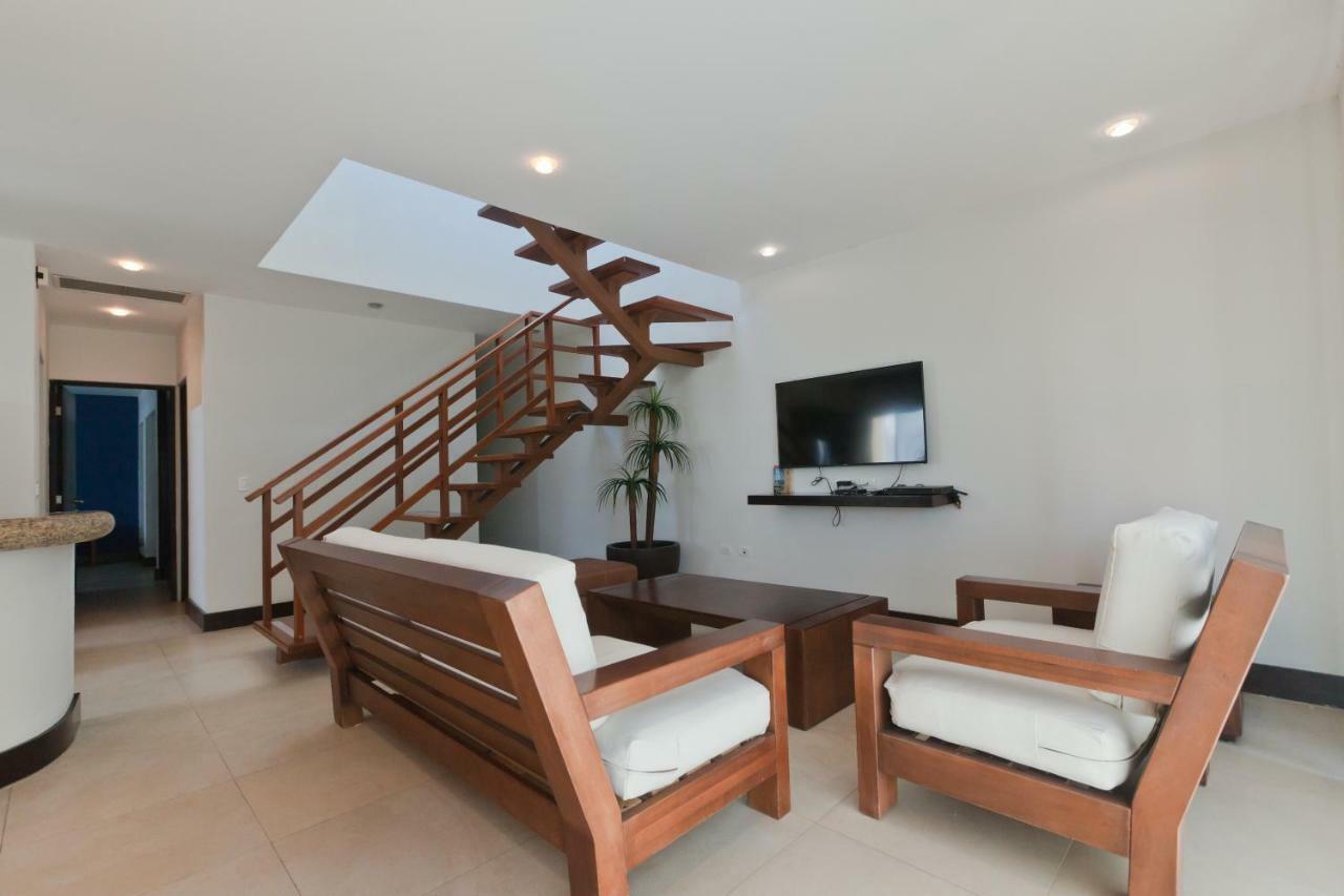Pueblito Escondido By Hola Home And Land Playa del Carmen Luaran gambar