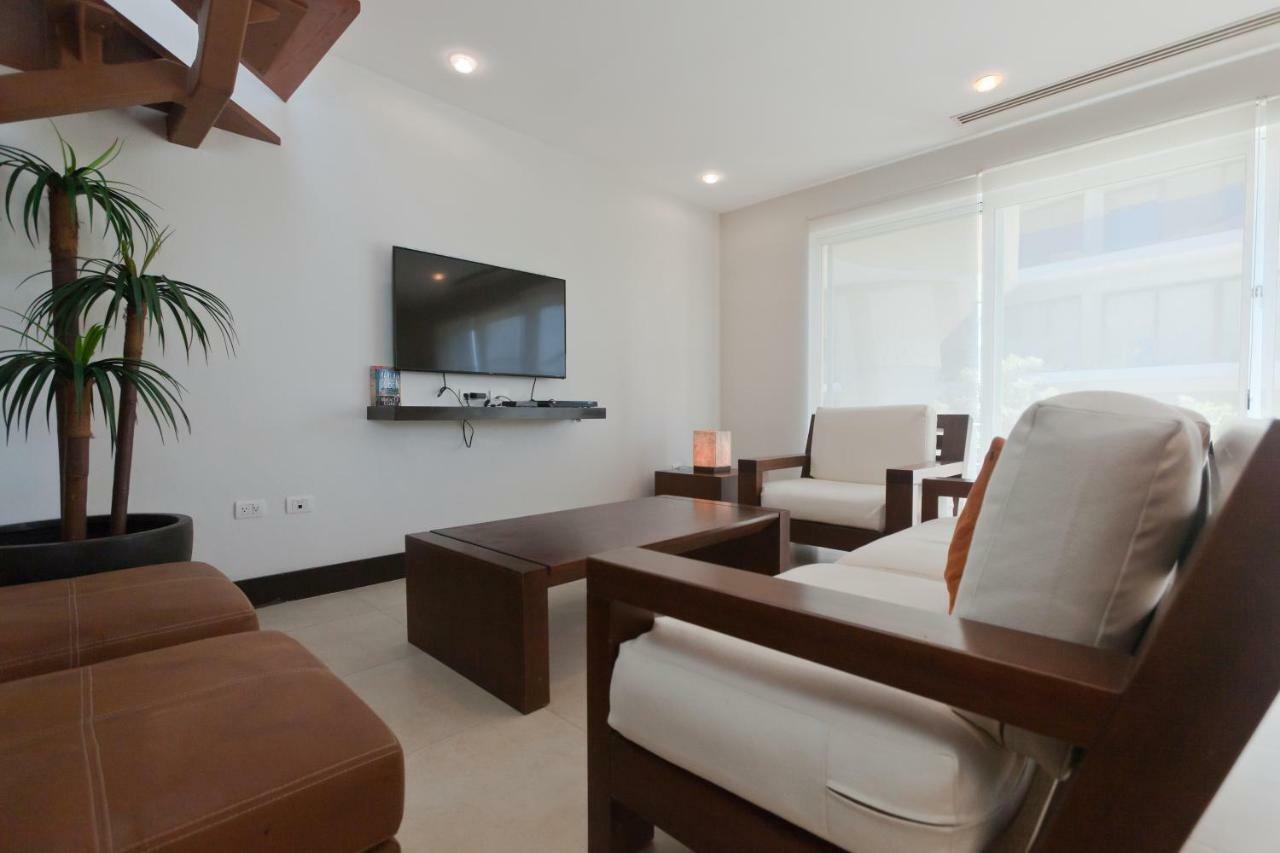 Pueblito Escondido By Hola Home And Land Playa del Carmen Luaran gambar