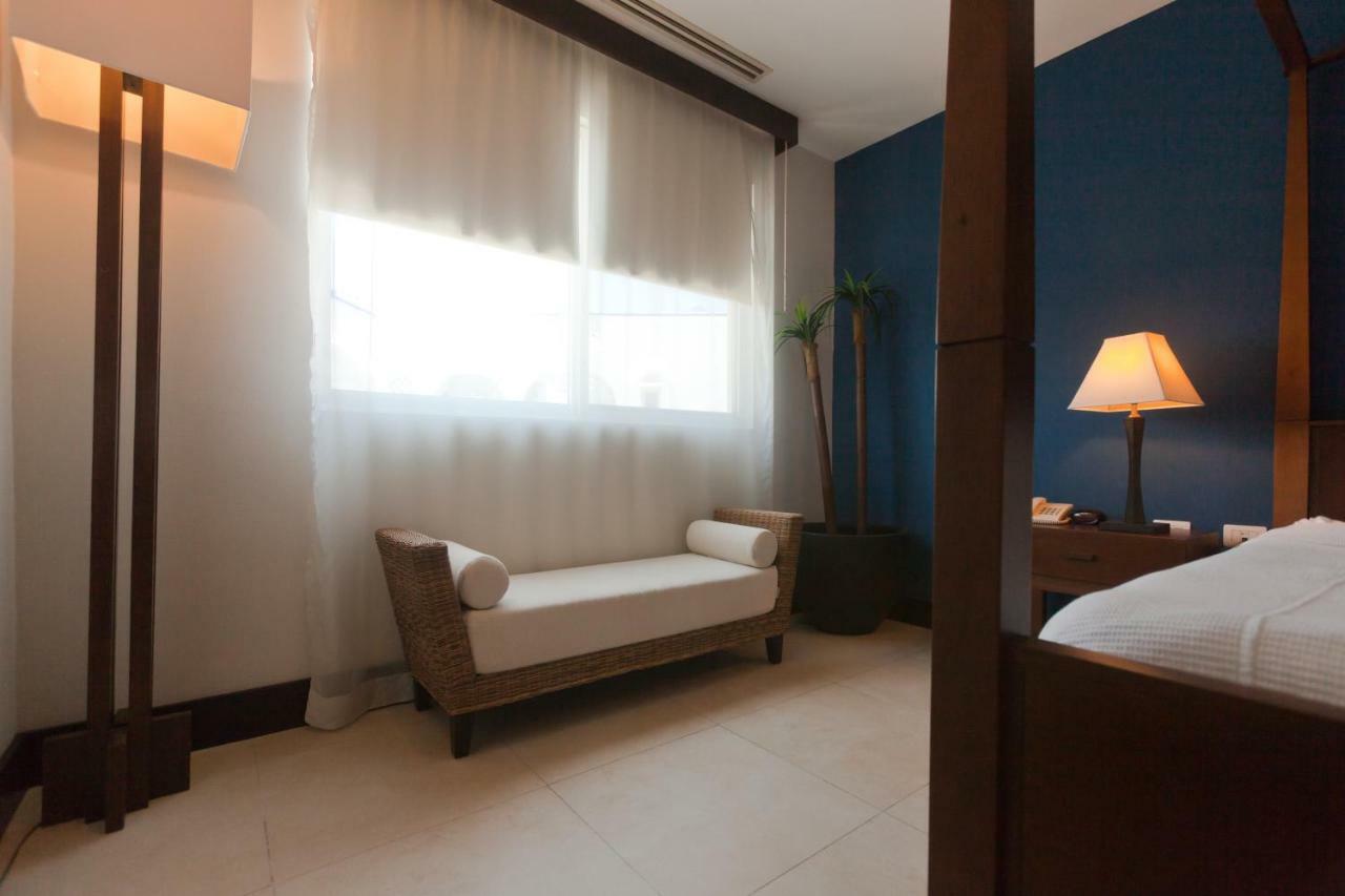 Pueblito Escondido By Hola Home And Land Playa del Carmen Luaran gambar