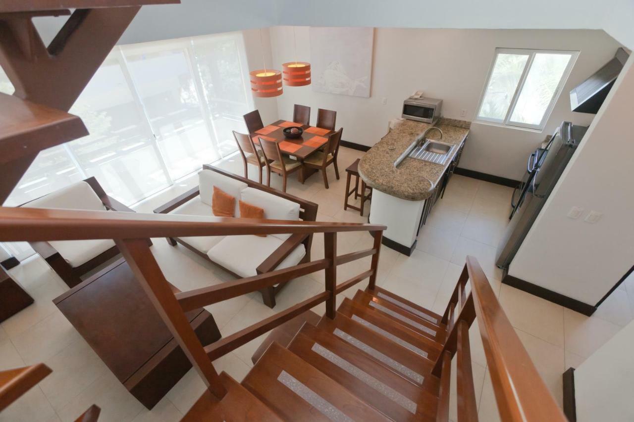 Pueblito Escondido By Hola Home And Land Playa del Carmen Luaran gambar