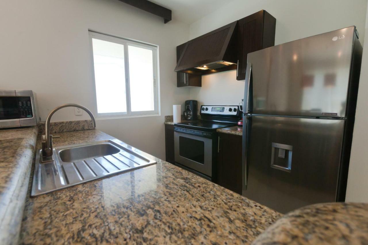 Pueblito Escondido By Hola Home And Land Playa del Carmen Luaran gambar