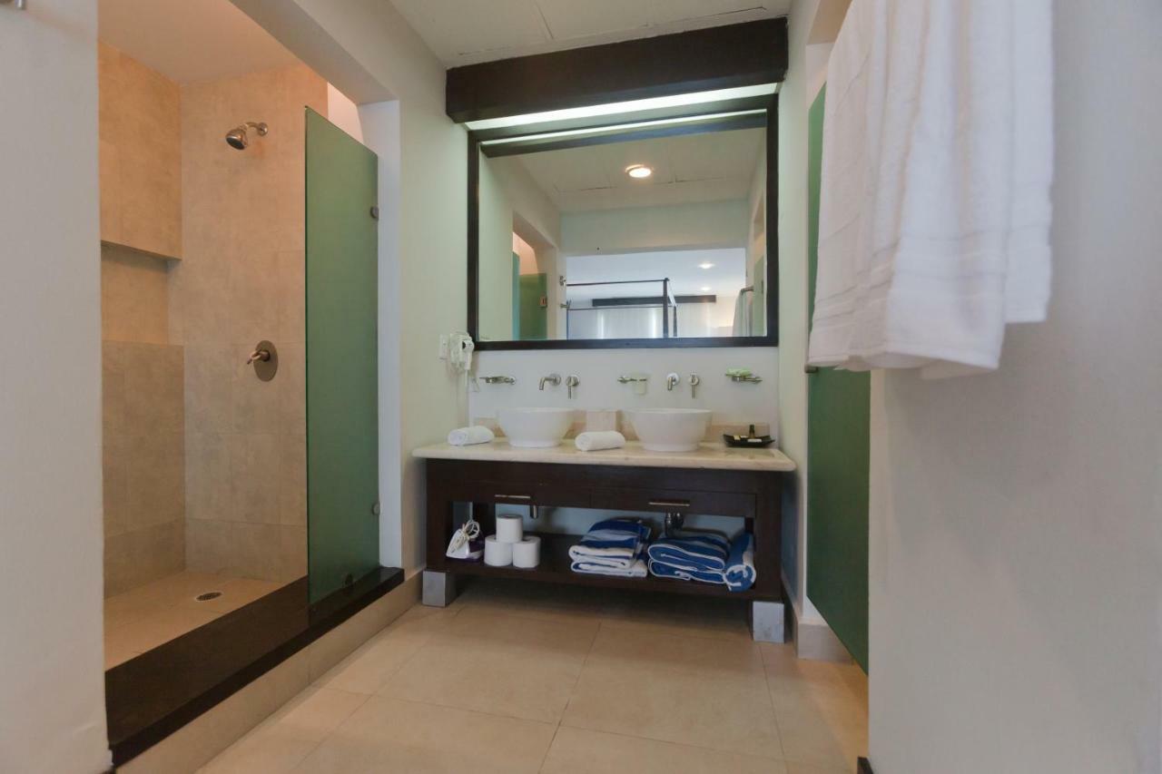 Pueblito Escondido By Hola Home And Land Playa del Carmen Luaran gambar