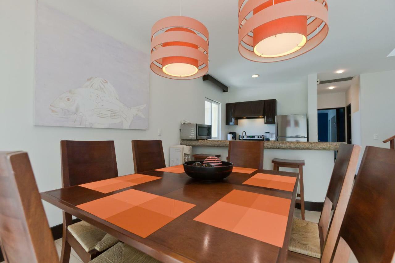 Pueblito Escondido By Hola Home And Land Playa del Carmen Luaran gambar