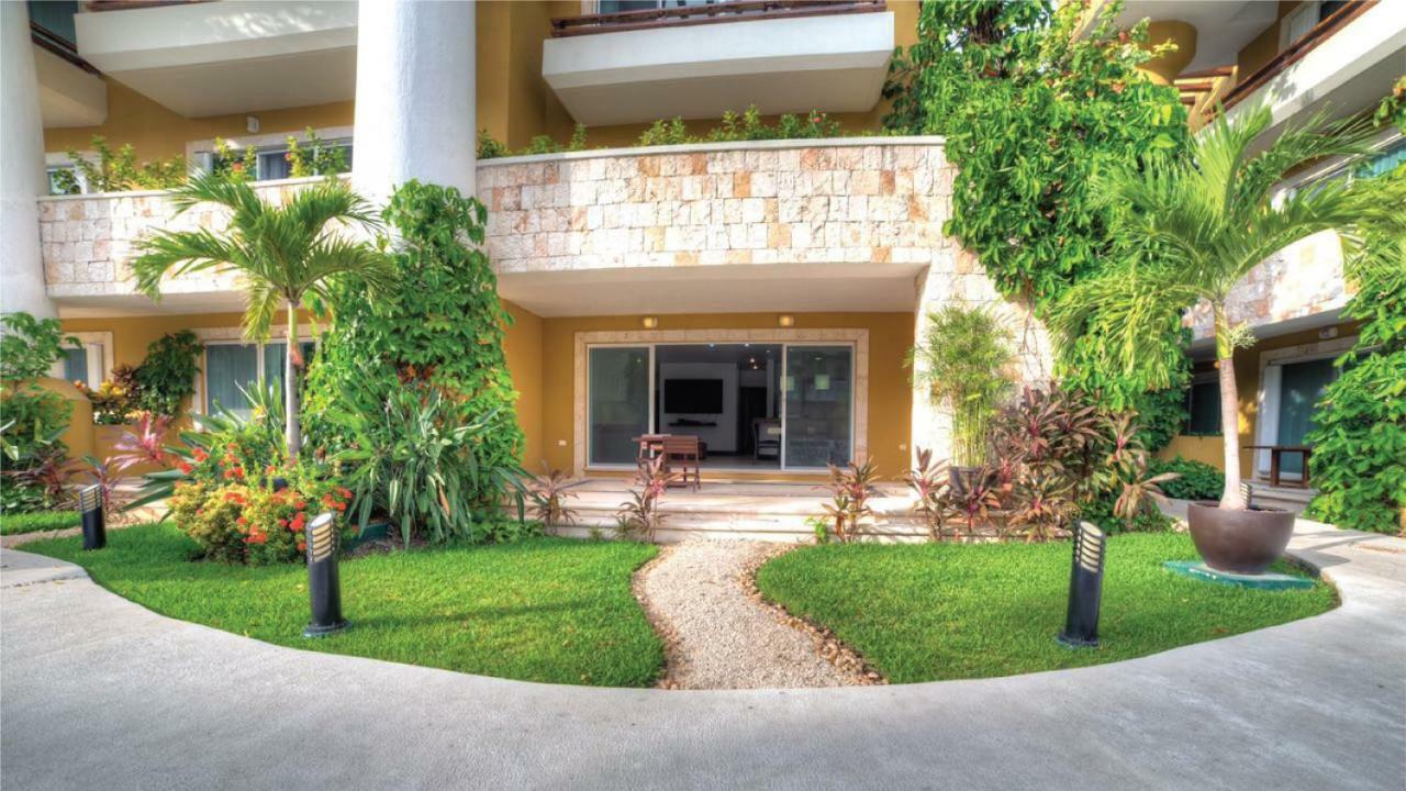 Pueblito Escondido By Hola Home And Land Playa del Carmen Luaran gambar