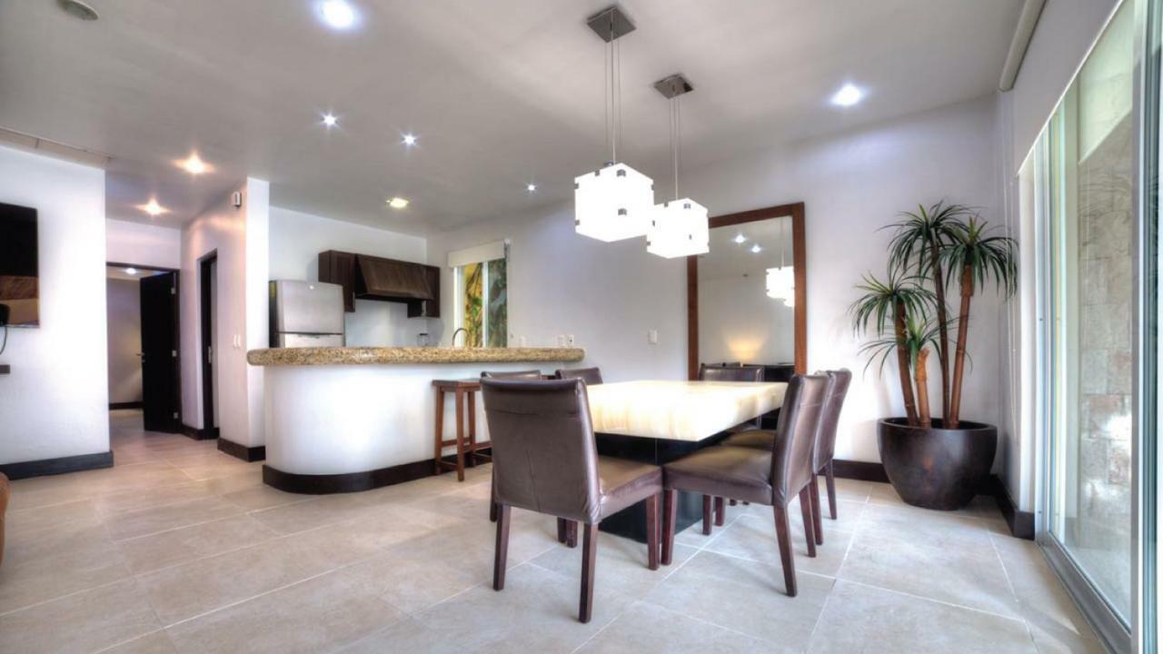Pueblito Escondido By Hola Home And Land Playa del Carmen Luaran gambar