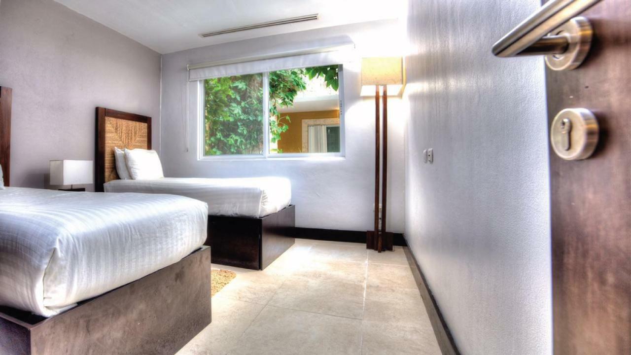 Pueblito Escondido By Hola Home And Land Playa del Carmen Luaran gambar