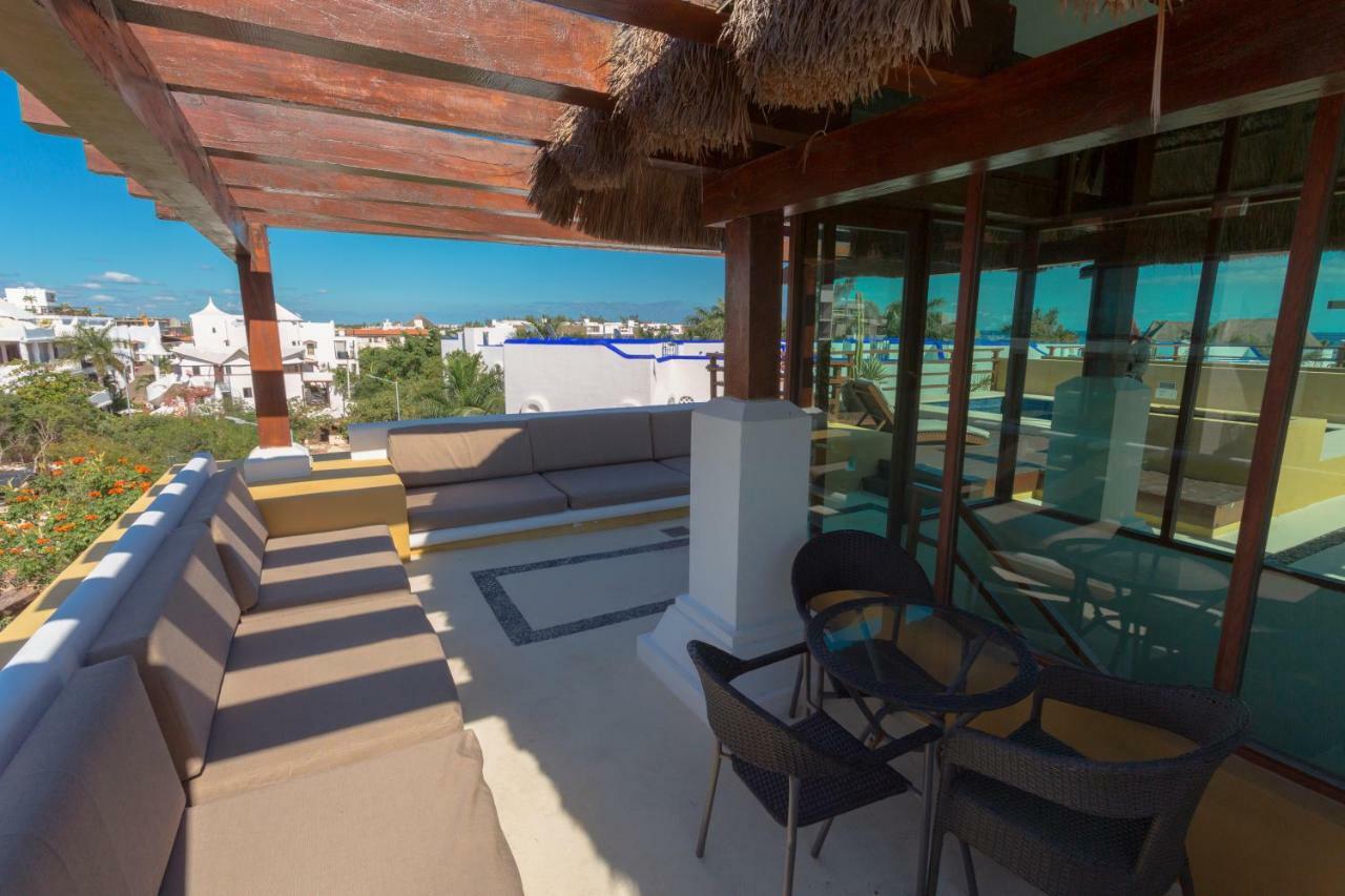Pueblito Escondido By Hola Home And Land Playa del Carmen Luaran gambar