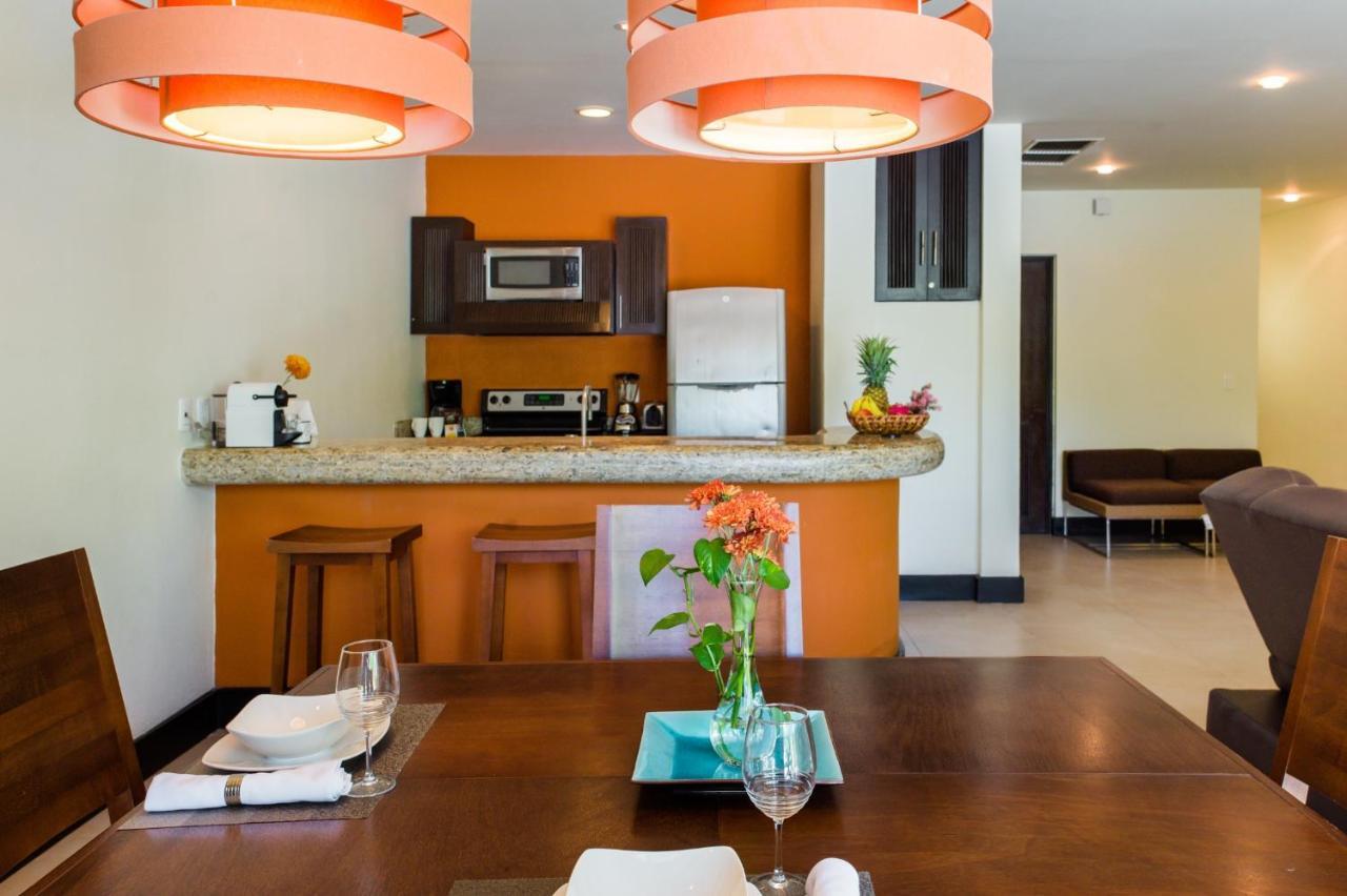 Pueblito Escondido By Hola Home And Land Playa del Carmen Luaran gambar