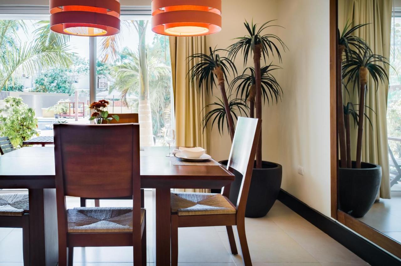 Pueblito Escondido By Hola Home And Land Playa del Carmen Luaran gambar