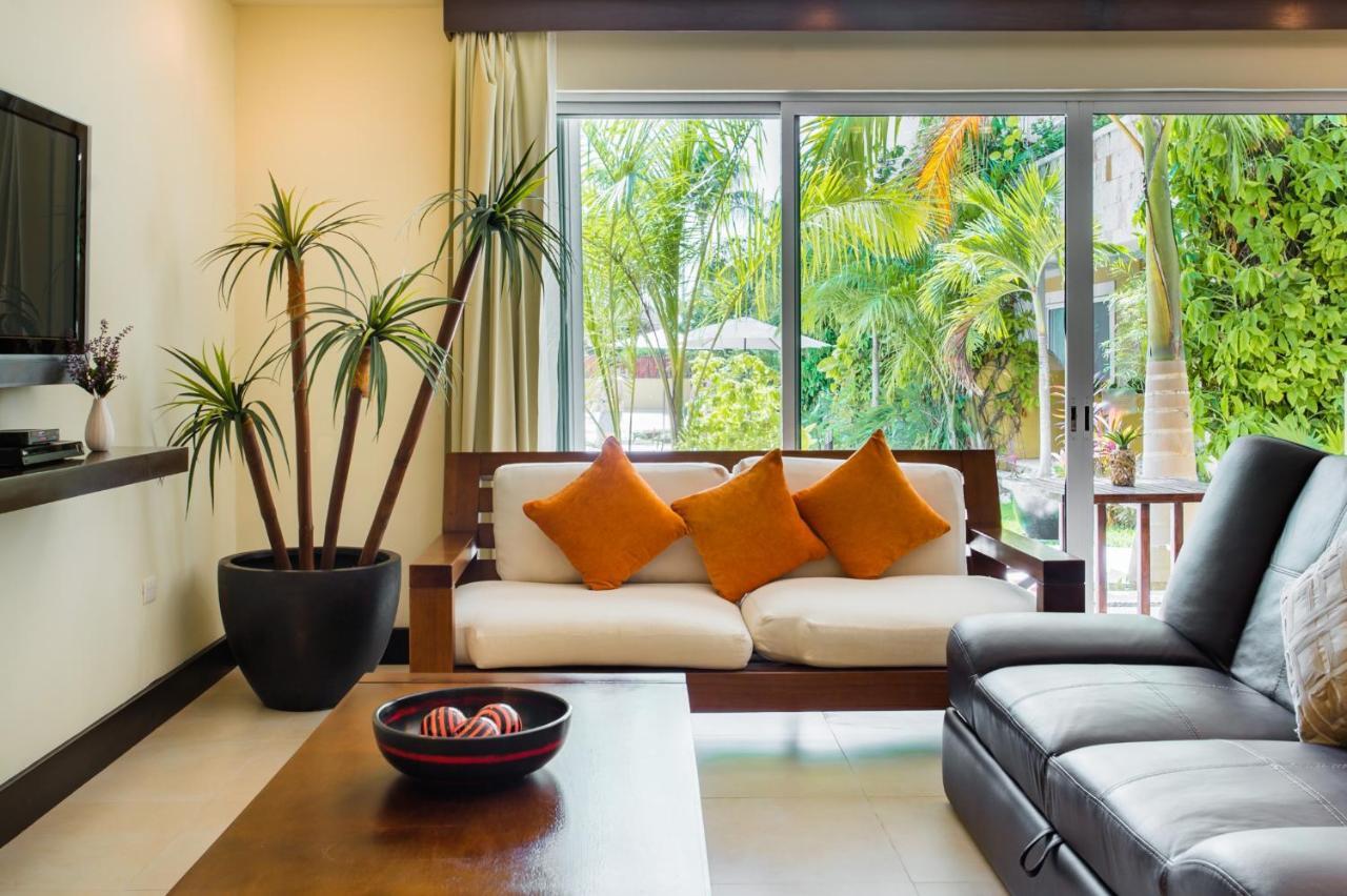 Pueblito Escondido By Hola Home And Land Playa del Carmen Luaran gambar