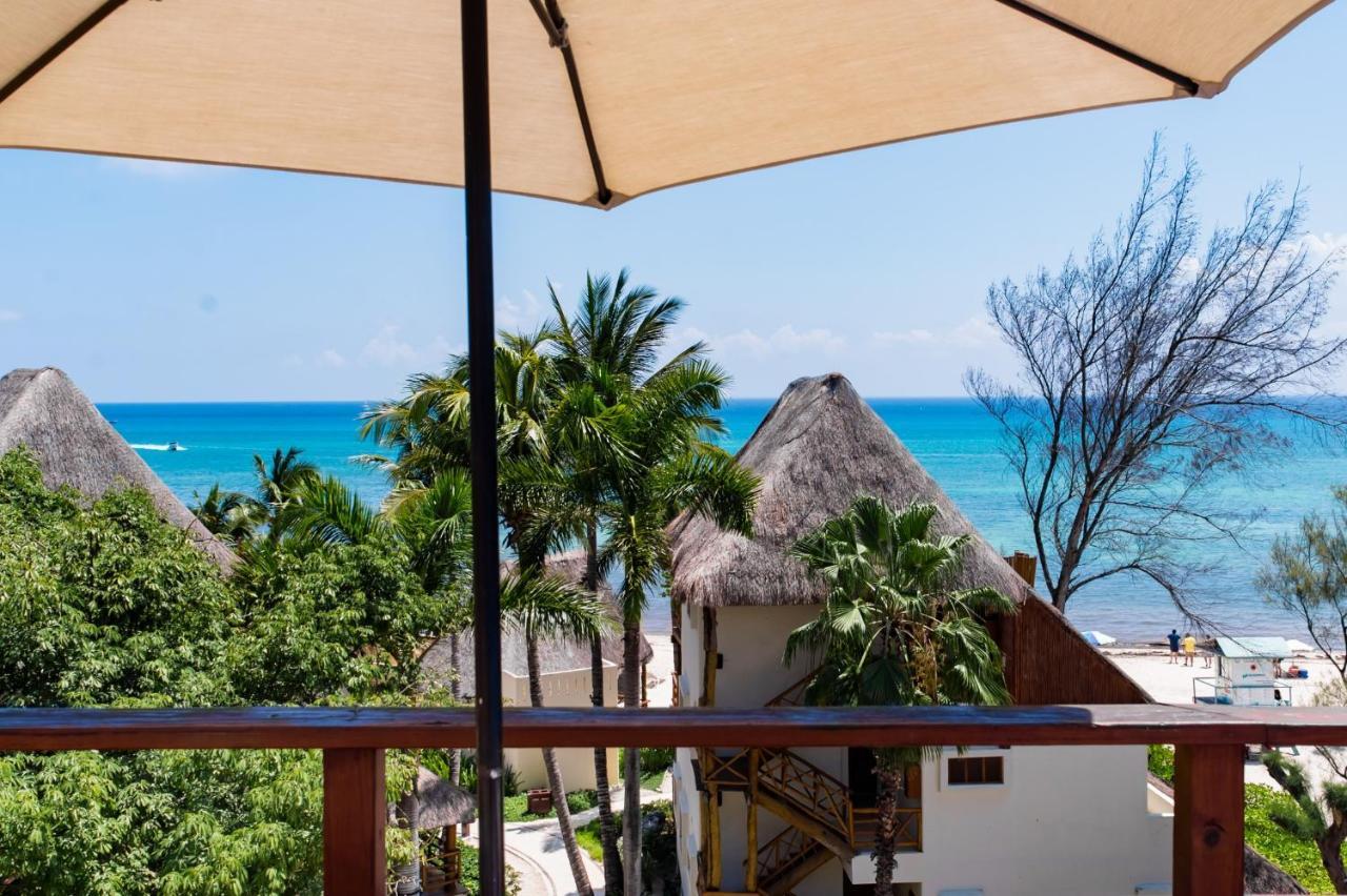 Pueblito Escondido By Hola Home And Land Playa del Carmen Luaran gambar
