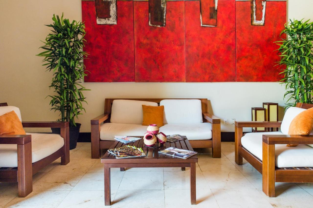 Pueblito Escondido By Hola Home And Land Playa del Carmen Luaran gambar