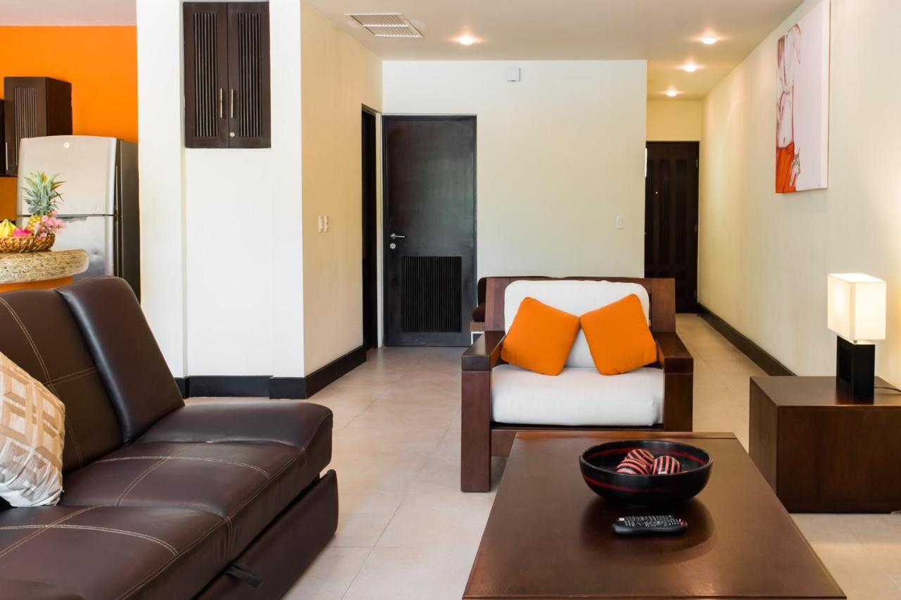 Pueblito Escondido By Hola Home And Land Playa del Carmen Luaran gambar