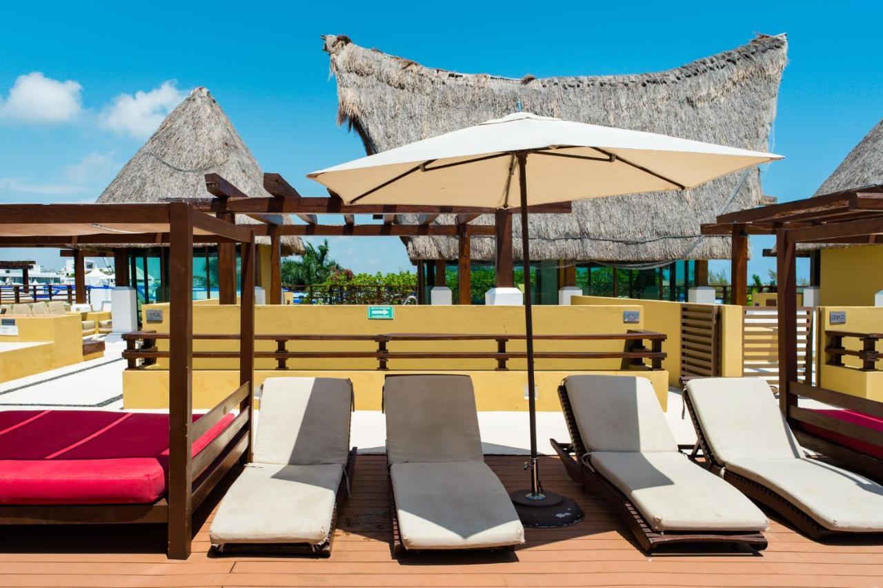 Pueblito Escondido By Hola Home And Land Playa del Carmen Luaran gambar